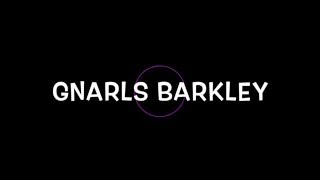 Gnarls Barkley - Transformer