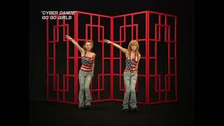 Download lagu ParaPara Paradise 4 - 01 - Go Go Girls - Cyber Dance mp3 Download lagu ParaPara Paradise 4 - 01 - Go Go Girls - Cyber Dance mp3