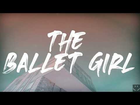 Aden Foyer - The Ballet Girl (Lyrics) 1 Hour