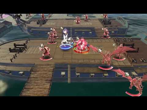 SS Maddening - Shamir / Alois Paralogue