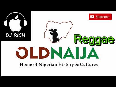 The best All time Nigeria Reggae mix featuring Envy Edna, Ras Kimono, and more