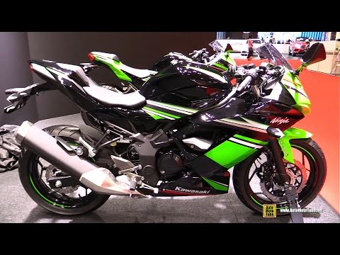 kawasaki ninja 250 for sale near me