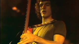 Cold Chisel Live ABC Studio 1978