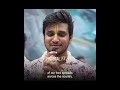 Hero Nikhil Sidhartha About Karthikeya 2 Movie Team Visits ISKCON Brindavan Shorts Ytshorts