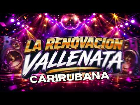 Carirubana - La Renovación Vallenata - Raspacanilla De Falcon 🔥