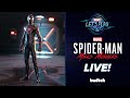 NEW Advanced Tech Suit in Marvel's Spider-Man: Miles Morales! | Marvel Let's Play