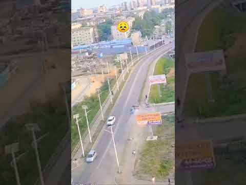 авария в городе Благовещенск