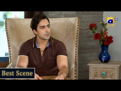 Behroop Episode 68 || 𝗕𝗲𝘀𝘁 𝗦𝗰𝗲𝗻𝗲 𝟬𝟭 || Zubab Rana - Asad Siddiqui - Beenish Chauhan || Har Pal Geo