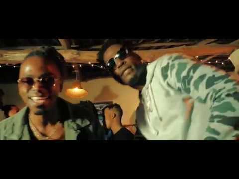 Iddi Singer x Raw G- Dutty Wine (Official Video)