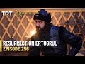 Resurrection Ertugrul Season 3 Episode 256
