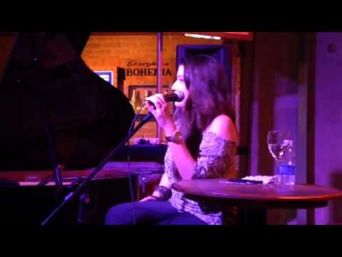 Camila Matoso - Too Close