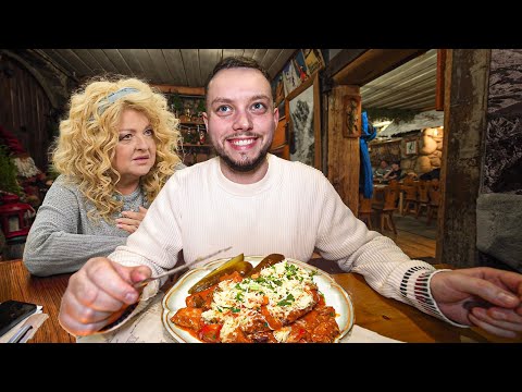 YOU HAVE A PAN, BABO