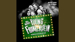 Cover art for Transylvania Mania