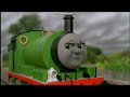Thomas Shrek Trailer