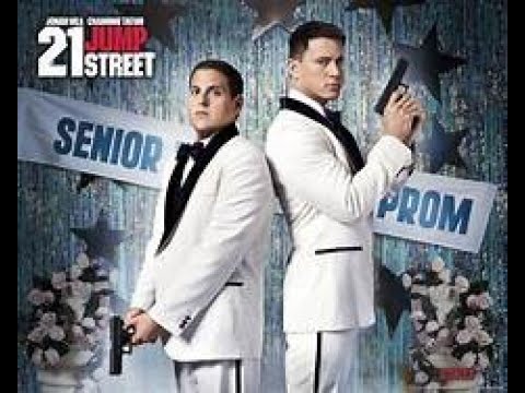 21 JUMP STREET - Official Red Band Trailer - In Theaters 3/16/12!