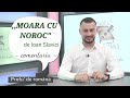 4 Comentariu MOARA CU NOROC De Ioan Slavici