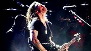 The Mayfield Four - Fallout (Subtítulos Español)