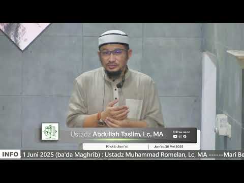 Amalan Biasa yang Mengalahkan Pahala Jihad! Kok Bisa?
