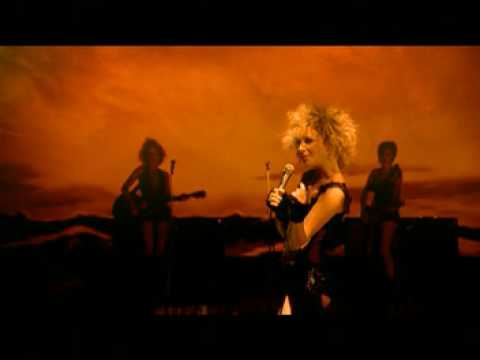 The Alice Band (Don't Fear) The Reaper