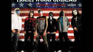 Hollywood Undead -Tear it Up