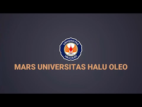 Mars Universitas Halu Oleo