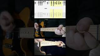 Guitar Tab 10 A. M. Automatic by The Black Keys #guitartabs #guitarriffs #guitar #theblackkeys