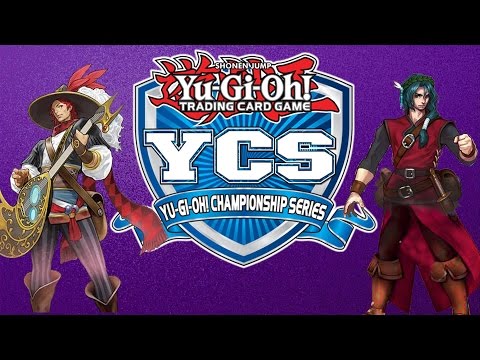 YCS Mexico 1st place Burning Abyss Deck Profile