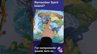 Meeple University - Horizons of Spirit Island video thumbnail