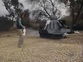 Six Million Dollar Man Vs 2nd DeathProbe