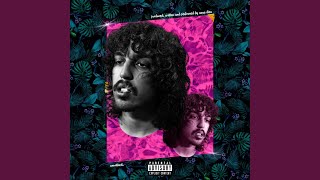 Cover art for STRANGER