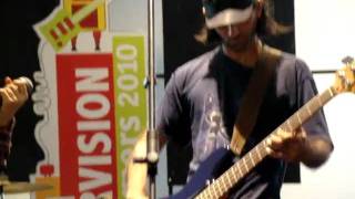 P.I. Light ; Altervision Newcomers 2010