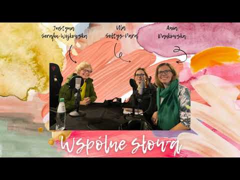 #26 Emotionally Focused Couples Therapy (EFT) – Interview with Justyna Serafin-Wójkowska