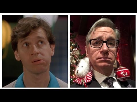 Here's What The Cast Of 'Heavyweights' Looks Like Now