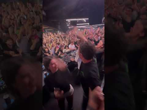 6AM 🔥 w/ Pawsa @ Il Muretto 🇮🇹📍 #housemusic #dj #ilmuretto #techhouse #party