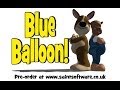 Blue Balloon Game Trailer