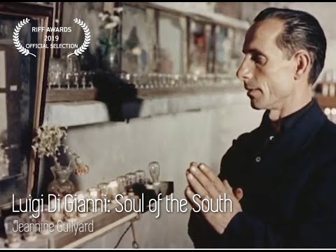 Luigi Di Gianni: Soul of the South