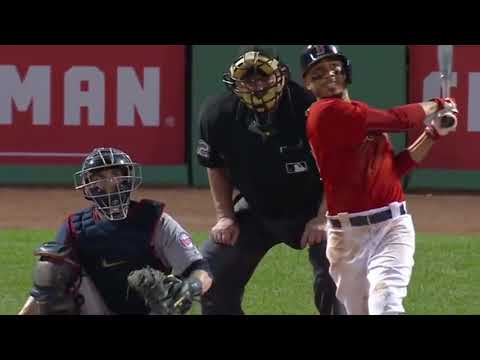 Mookie Betts vs Aaron Judge | who’s better?