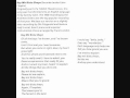 Bay Mir Bistu Sheyn (by The Klezmer Conservatory ...