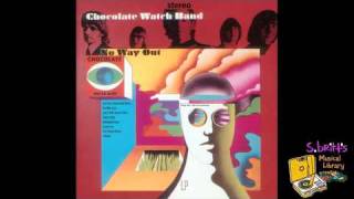The Chocolate Watch Band &quot;Dark Side Of The Mushroom&quot;
