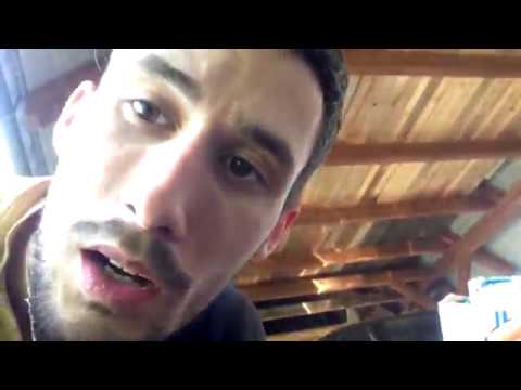 #16 Projekt Maluch - Neřadí to už vubec = převodovka a motor ven :-O