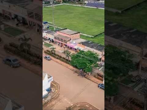 CIDADE DE PLÁCIDO DE CASTRO / ACRE