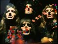 Queen - Bohemian Rhapsody - Live 86 - Wembley ...