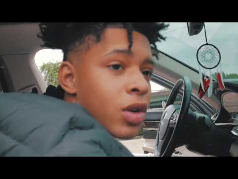 Abn RAh X Luh Nick   Anti Broke Niggahs