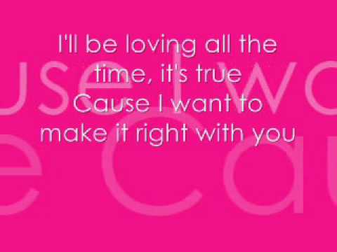 When Love Takes Over-David Guetta Feat. Kelly Rowland (Lyrics)