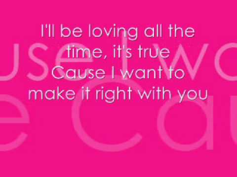 When Love Takes Over-David Guetta Feat. Kelly Rowland (Lyrics)