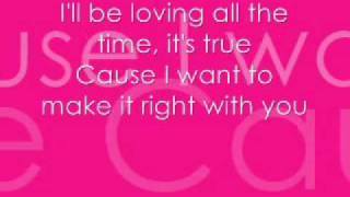 When Love Takes Over-David Guetta Feat. Kelly Rowland (Lyrics)