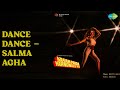 Dance Dance Salma Agha Kasam Paida Karnewale Ki Salma Agha Songs Mithun Chakraborty