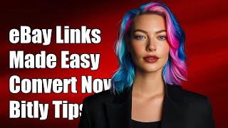 How to Convert eBay Link Generator Results into Bitly Links Easily