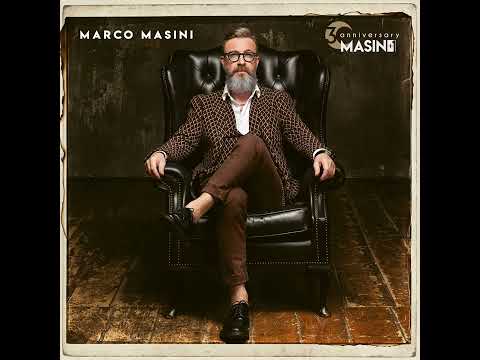 Video thumbnail for Tu non esisti (Masini +1: 30th Anniversary Version)