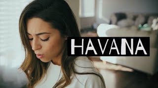 Havana- Camila Cabello (Cover)